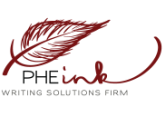 PHE Ink - Writing Solutions Firm